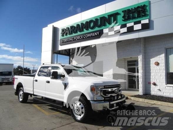 Ford F250 Costruzioni - Altro