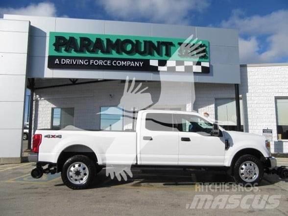 Ford F250 Costruzioni - Altro