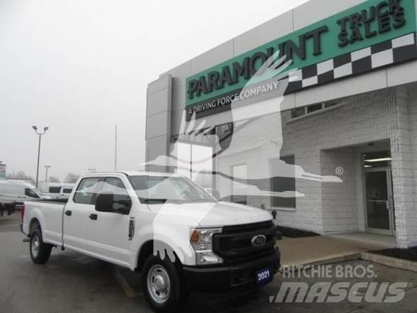 Ford F250 Costruzioni - Altro
