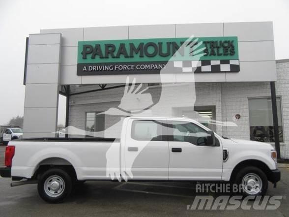 Ford F250 Costruzioni - Altro