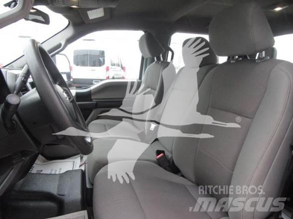 Ford F250 Costruzioni - Altro