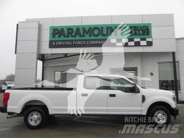 Ford F250 Costruzioni - Altro