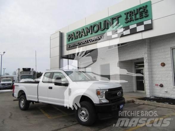 Ford F250 Costruzioni - Altro