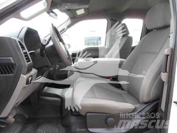 Ford F250 Costruzioni - Altro