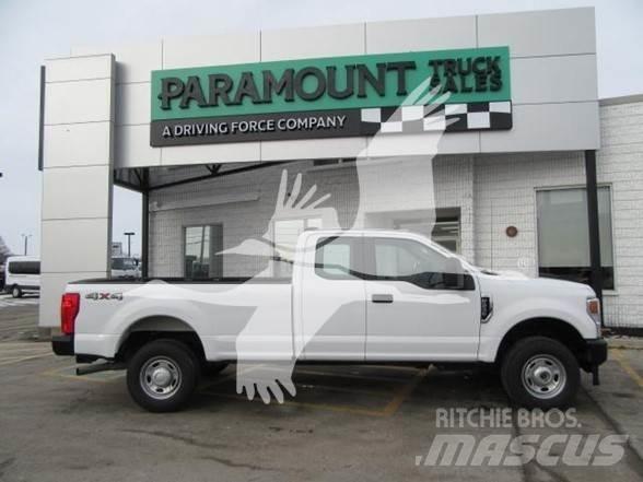 Ford F250 Costruzioni - Altro