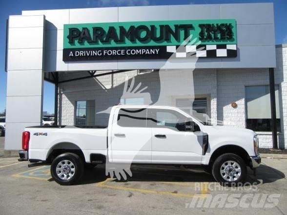 Ford F250 Costruzioni - Altro
