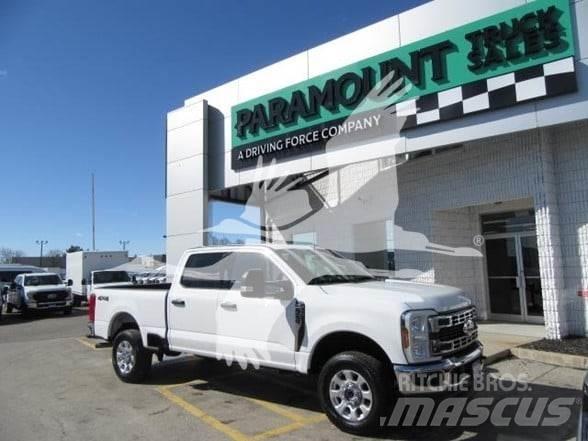 Ford F250 Costruzioni - Altro