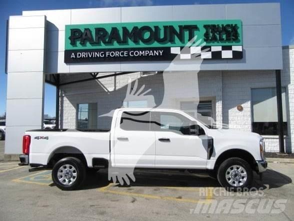 Ford F250 Costruzioni - Altro