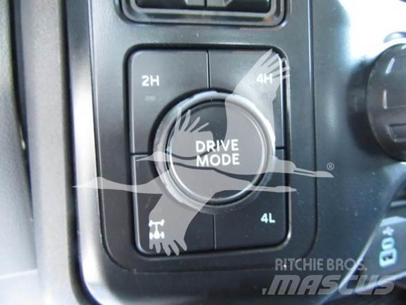 Ford F250 Costruzioni - Altro