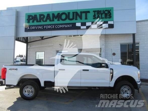 Ford F250 Costruzioni - Altro