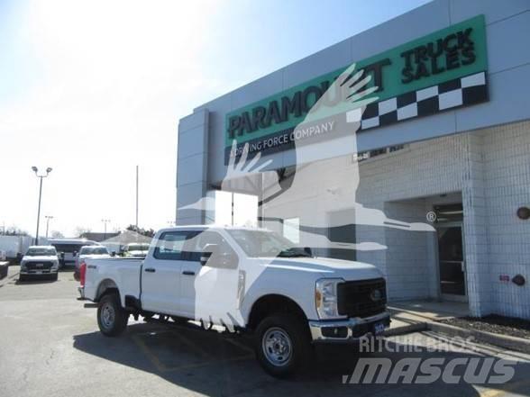 Ford F250 Costruzioni - Altro