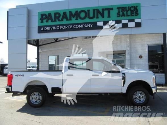 Ford F250 Costruzioni - Altro