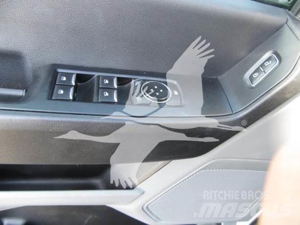 Ford F250 Costruzioni - Altro