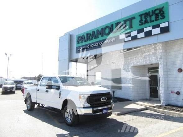 Ford F250 Costruzioni - Altro