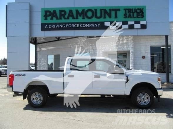 Ford F250 Costruzioni - Altro