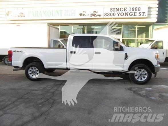 Ford F350 Costruzioni - Altro