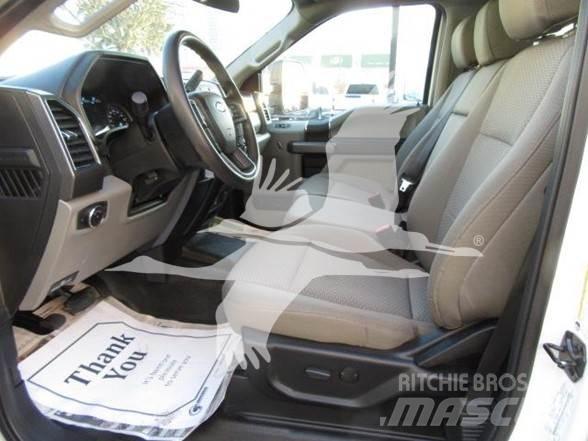 Ford F350 Costruzioni - Altro
