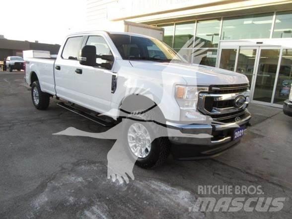 Ford F350 Costruzioni - Altro