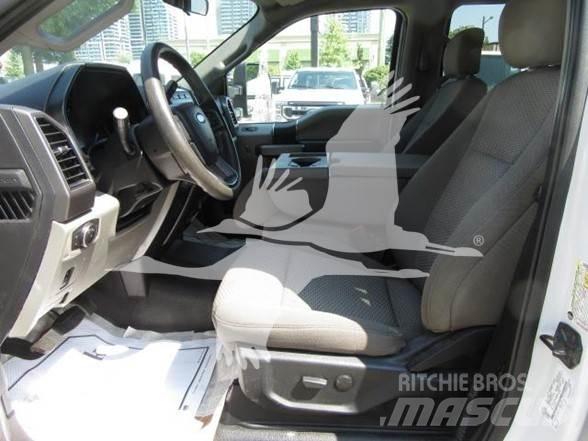 Ford F350 Costruzioni - Altro