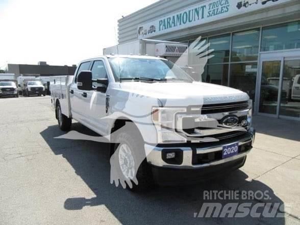 Ford F350 Costruzioni - Altro