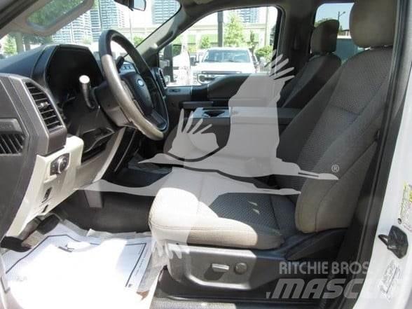 Ford F350 Costruzioni - Altro