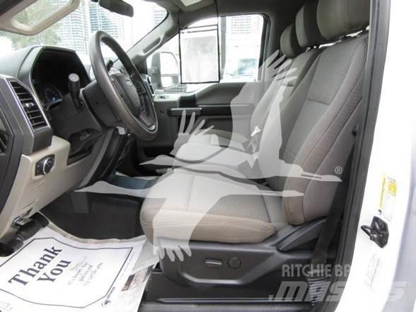 Ford F350 Costruzioni - Altro