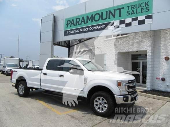 Ford F350 Costruzioni - Altro