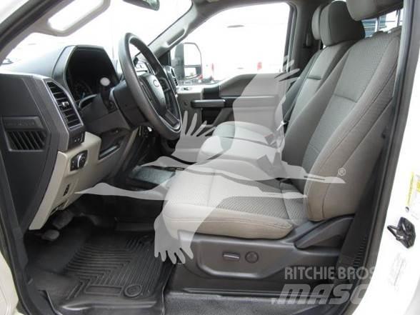 Ford F350 Costruzioni - Altro
