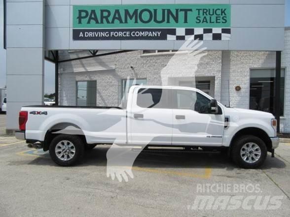 Ford F350 Costruzioni - Altro