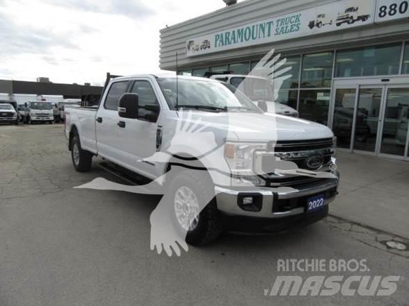 Ford F350 Costruzioni - Altro