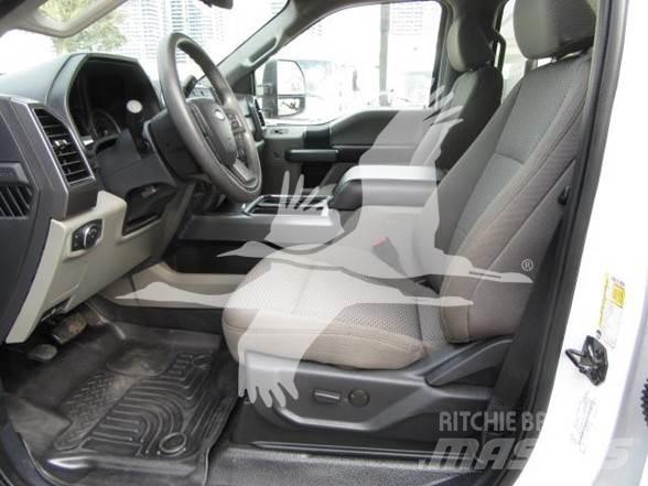 Ford F350 Costruzioni - Altro