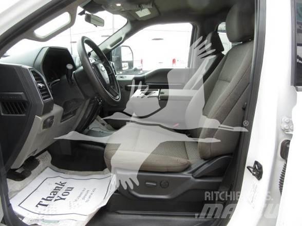 Ford F350 Costruzioni - Altro