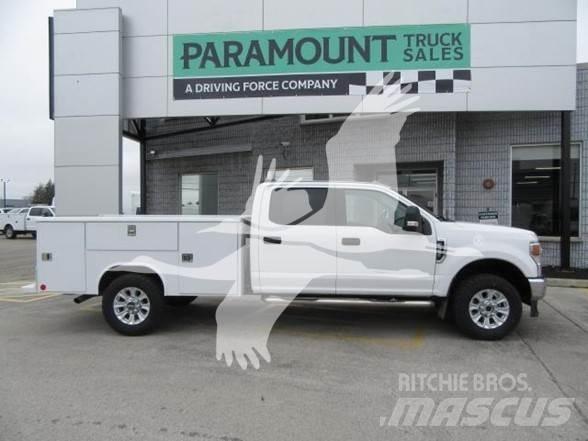 Ford F350 Costruzioni - Altro