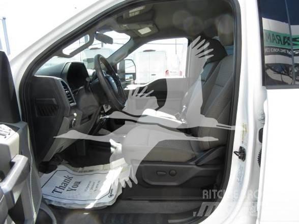 Ford F350 Costruzioni - Altro