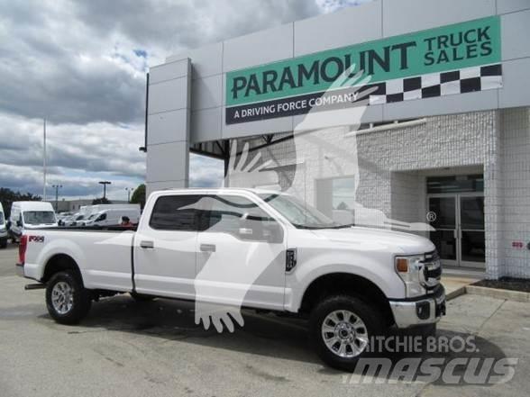 Ford F350 Costruzioni - Altro