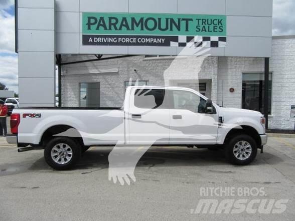 Ford F350 Costruzioni - Altro