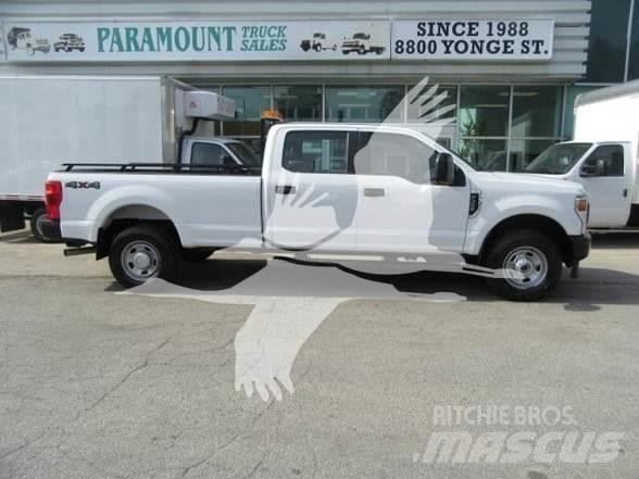 Ford F350 Costruzioni - Altro