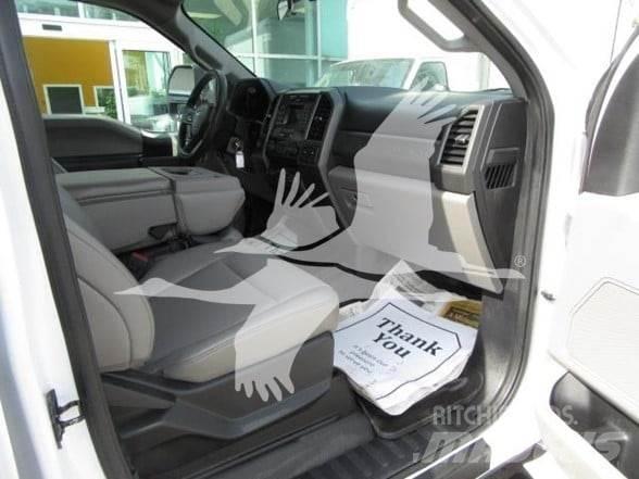 Ford F350 Costruzioni - Altro