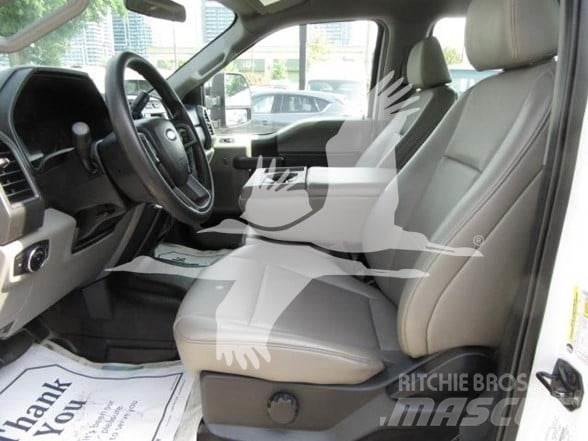 Ford F350 Costruzioni - Altro