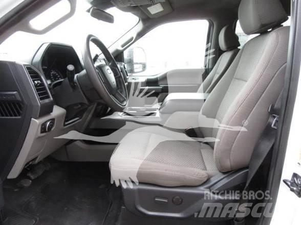 Ford F350 Costruzioni - Altro