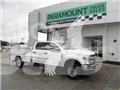 Ford F350 Costruzioni - Altro
