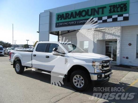 Ford F350 Costruzioni - Altro