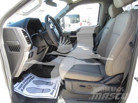 Ford F350 Costruzioni - Altro