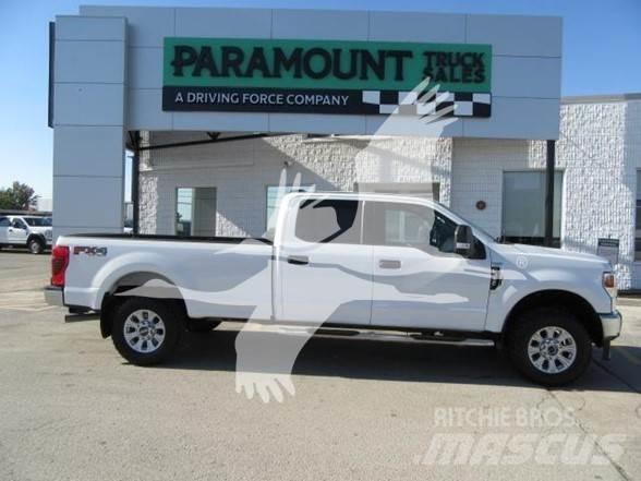 Ford F350 Costruzioni - Altro