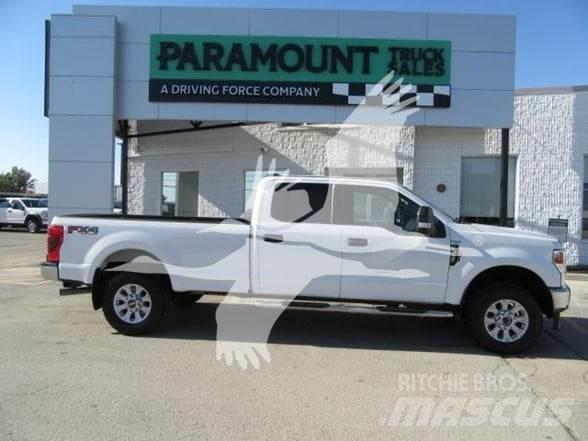 Ford F350 Costruzioni - Altro