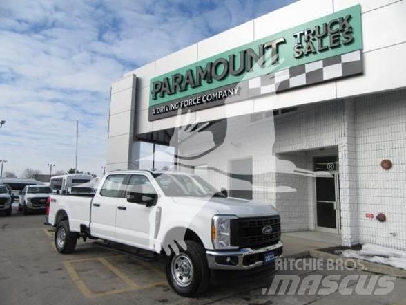 Ford F350 Costruzioni - Altro