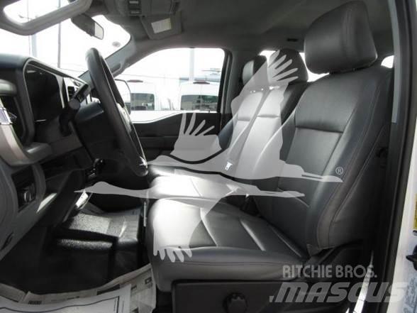 Ford F350 Costruzioni - Altro