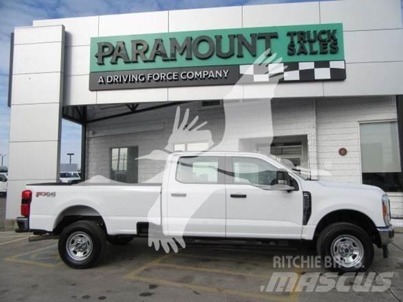 Ford F350 Costruzioni - Altro