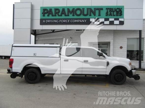 Ford F350 Costruzioni - Altro