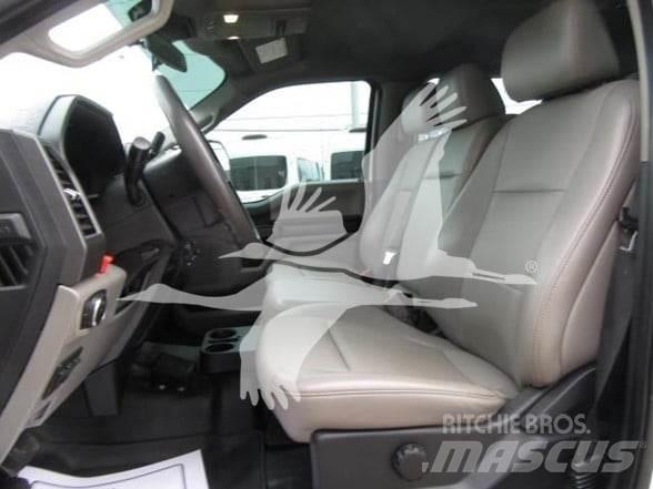 Ford F350 Costruzioni - Altro